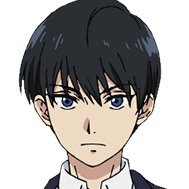 CHARACTER | TVアニメ「凍牌」公式サイト